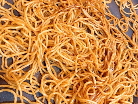 究極の具なし焼きそば レシピ 作り方 By ミートソース 楽天レシピ 究極の具なし焼きそば レシピ 作り方 By ミートソース 楽天レシピ
